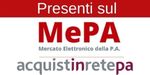 Presenti sul MePA