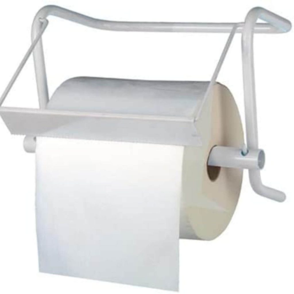 rotolone carta assorbente industriale