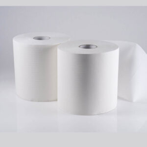 Rotolone carta industriale alimentare 800 strappi