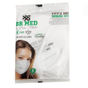 ffp2 economica pagamento alla consegna