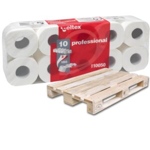 carta igienica 10 rotoli