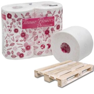 carta igienica 3 veli