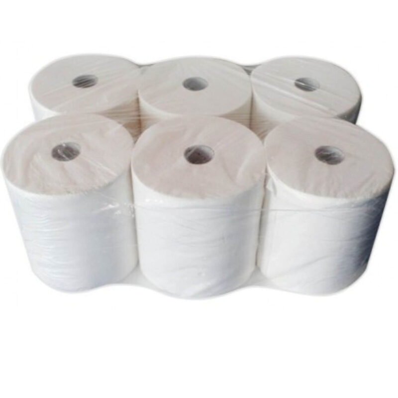 ASCIUGAMANI SPIRALE MAXI ECONOMICO - immagine 3