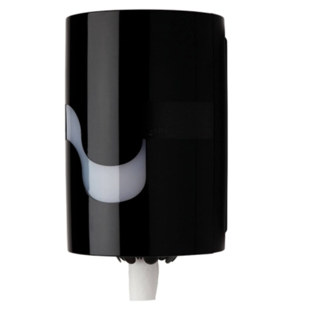 dispenser maxi bobina spirale