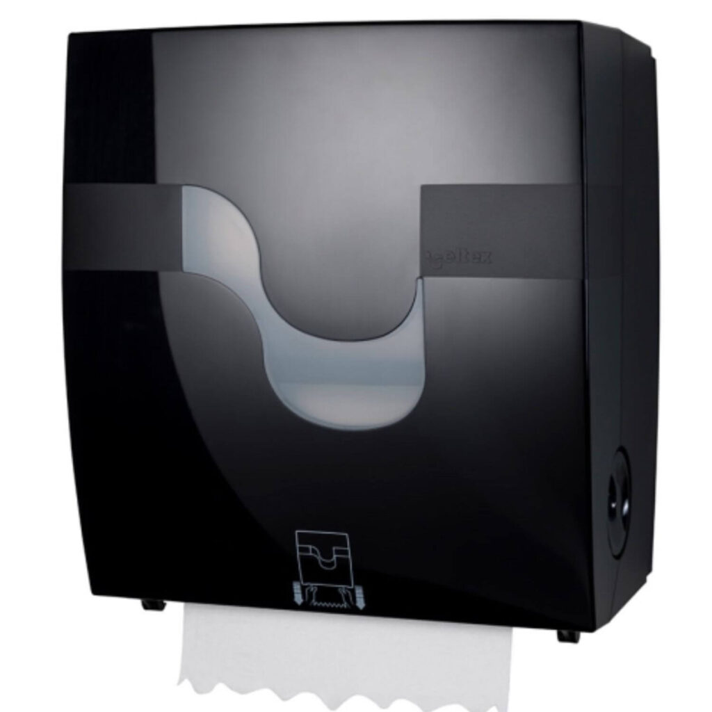 dispenser manuale