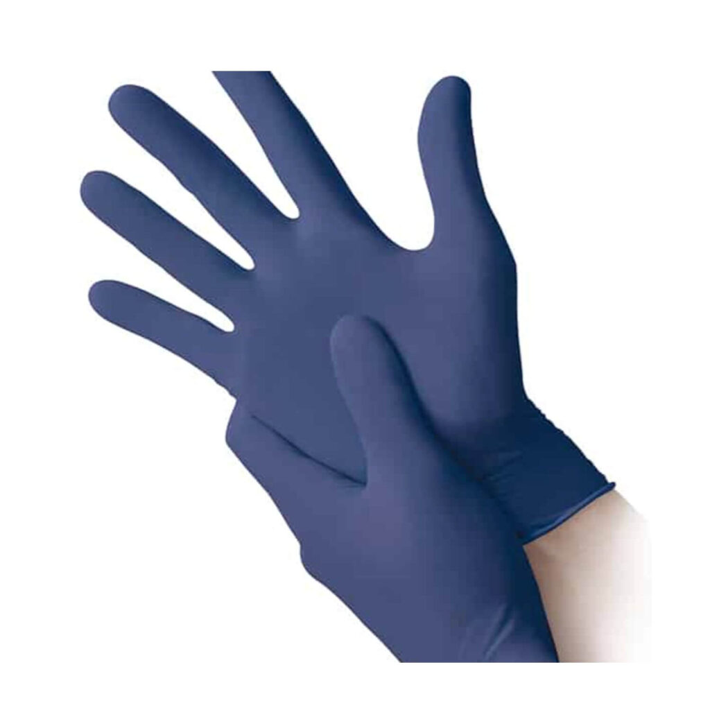 Guanti in Nitrile senza acceleranti Reflexx Care N350 – TAGLIA S