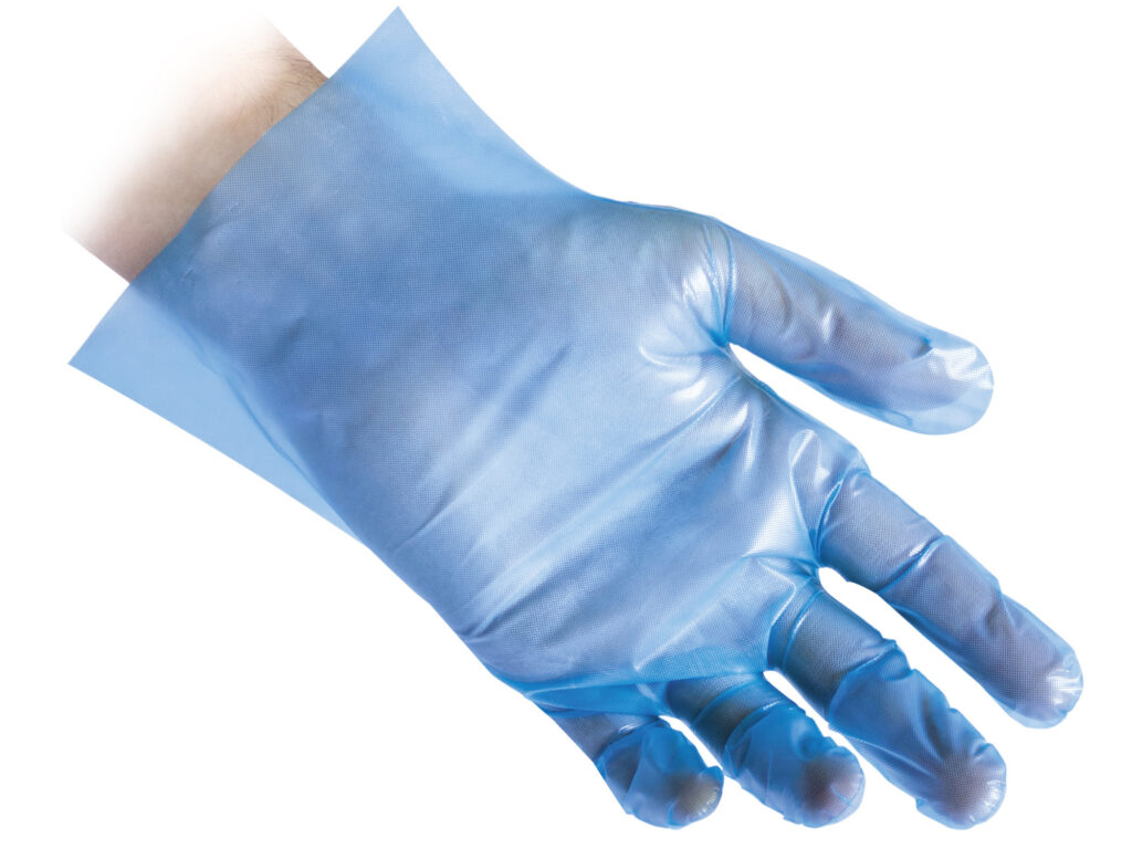 Guanti Termoplastici Elastomeri (TPE) Reflexx T22 – gr. 2,0 (M)