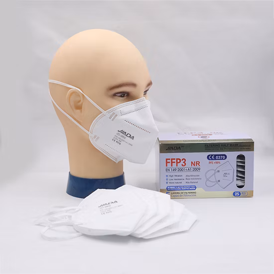 ffp3 senza valvola